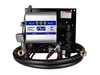 Заправочная колонка Adam Pumps Wall Tech 12-60 ручной пистолет