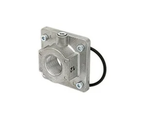 Фланец газового клапана HONEYWELL Rp 3/4"