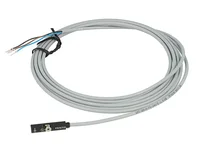 Датчик положения Festo SMT-8M-A-PS-24V-E-2,5-OE