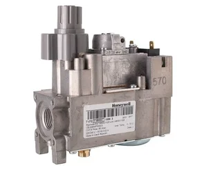 Комбинированный газовый клапан Honeywell VRB25AA1000-0000