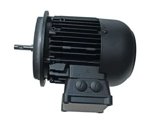 Электродвигатель Weishaupt W-D160/240-2/16K0