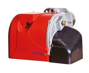 Дизельная горелка Ecoflam MAX 20 TW TC