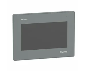 Панель оператора Schneider Electric HMIGXU3500