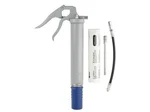 Шприц для смазки для одной руки Pressol PNEUMAxx G 1/8 дюйма