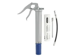 Шприц для смазки для одной руки Pressol PNEUMAxx G 1/8 дюйма