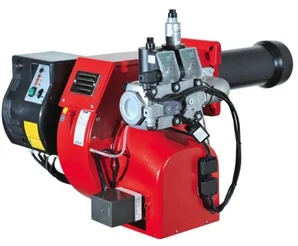 Газовая горелка Ecoflam BLU 2500.2 PR TC
