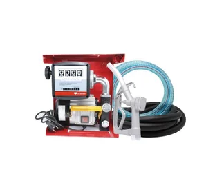 Перекачивающая станция Petropump ACFD 60