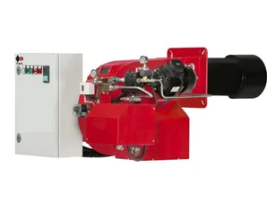 Дизельная горелка FBR FGP 450/M TL EL