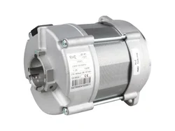 Электродвигатель RHE 172T 7693, 0.15 кВт