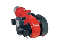 Газовая горелка Weishaupt WM-G 10/3-A, 3/4, ZM-LN, 21711810