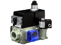 Комбинированный газовый клапан Honeywell VQ440MA1022