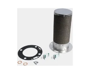 Жаровая труба Viessmann 7841764