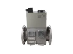 Двойной электромагнитный клапан Dungs DMV-D 5080/11, 24-28 В