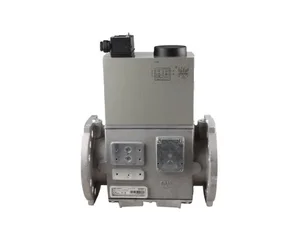 Двойной электромагнитный клапан Dungs DMV-D 5080/11, 24-28 В