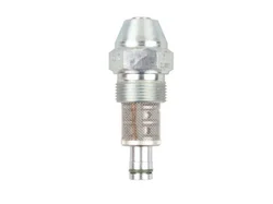 Форсунка Fluidics N2-80-45°