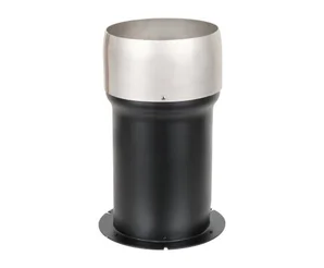 Жаровая труба Oilon Ø240 x 400 мм, 30447197