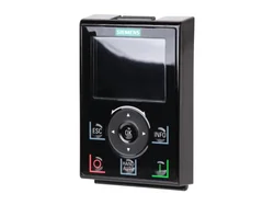 Панель оператора Siemens IOP-2, 6SL3255-0AA00-4JA2