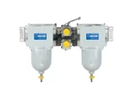 Фильтр бензина Separ 2000/40/2/МВ
