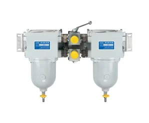 Фильтр бензина Separ 2000/40/2/МВ
