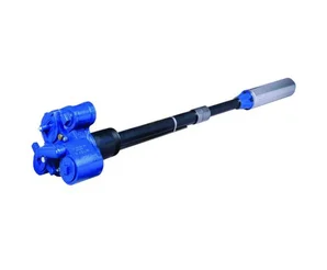 Погружной насос для топлива Fe Petro STP 75 C VL2 + установочный комплект