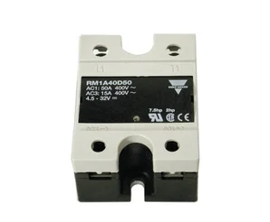 Твердотельное реле Oilon RM1A48D100