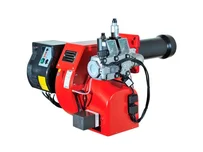 Газовая горелка Ecoflam BLU 1000.1 LN PR TC