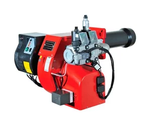 Газовая горелка Ecoflam BLU 1000.1 LN PR TC