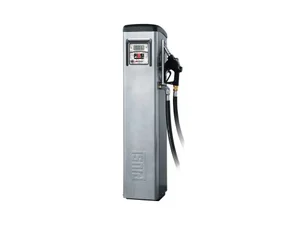 Автоматическая мини АЗС Piusi Self Service 70 50 пользователей