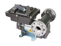 Насос для бензина Piusi EX50 12В DC ATEX