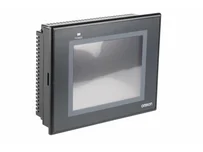 Панель оператора Omron NB5Q-TW01B