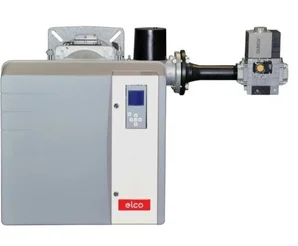 Газодизельная горелка Elco VGL 6.2100 M KN d420
