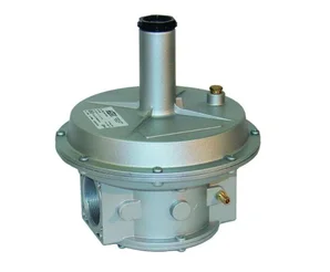 Регулятор давления газа Madas FRG/2MC DN 32, FC05 030