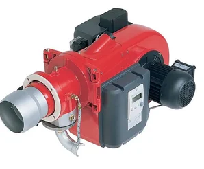 Газовая горелка Weishaupt WM-G 10/4-A, 1 1/2, ZMI