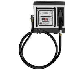 Мини АЗС Piusi CUBE 24V B.Smart 20 пользователей