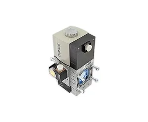 Газовая рампа Riello MBC 65 DLE S20