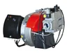 Газовая горелка Ecoflam MAX GAS 500 LN P TC SGT TW