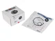 Ремкомплект для насосов Adam Pumps, KIT80-100