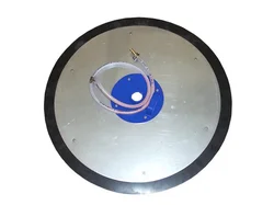 Прижимной диск Pressol 200 кг, 17401