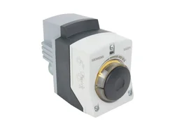 Привод клапана Siemens SAS31.50