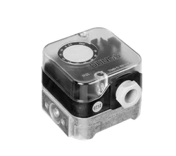 Реле давления Dungs GW 2000 A4 HP M
