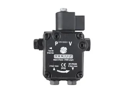 Насос для горелки Suntec AS 47 A K 1613 6P 0500