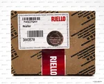 Подогреватель Riello Ø12x62, 75 Вт, 3003570