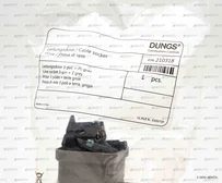Штекер электроподключения Dungs 210318