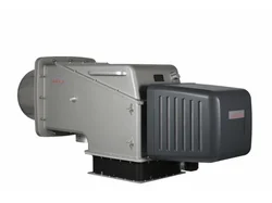 Газовая горелка Weishaupt WKG 50/1-B, DN 40, ZMH-NR