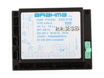 Менеджер горения Brahma DMN12 37521001