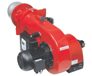 Газовая горелка Weishaupt WM-G 20/2-A, DN 80, ZM-3LN