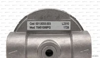 Газовый коллектор Ecoflam R1" 65324324
