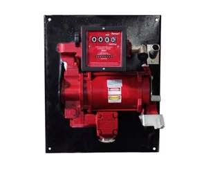 Заправочная колонка Benza 34-220-114ППО25Ф