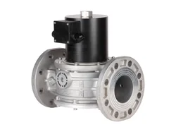 Газовый электромагнитный клапан Madas EW250066 008