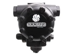 Насос для горелки Suntec J 7 PCC 1002 8P